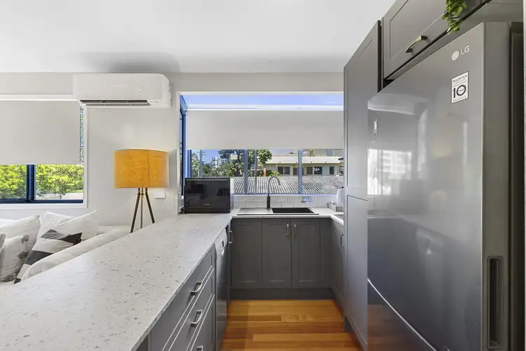 Fifth view of Homely townhouse listing, 1/22-24 Brighton Street, Biggera Waters QLD 4216