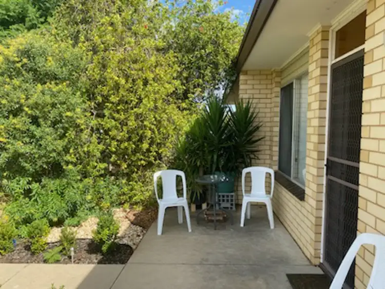 Second view of Homely unit listing, Unit 4/22 Pritchard Street, Swan Hill VIC 3585