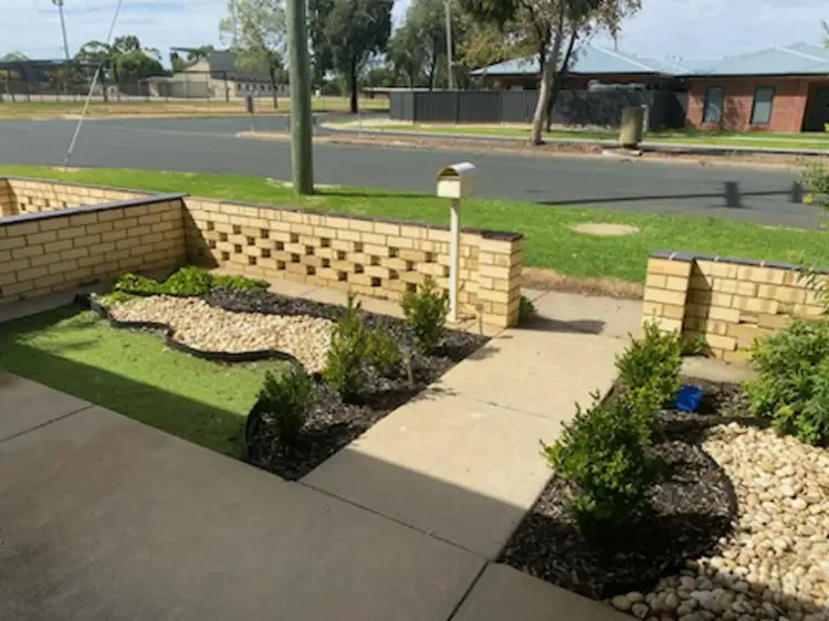 Third view of Homely unit listing, Unit 4/22 Pritchard Street, Swan Hill VIC 3585