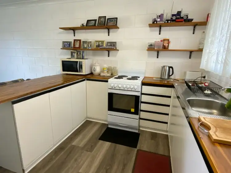 Fourth view of Homely unit listing, Unit 4/22 Pritchard Street, Swan Hill VIC 3585