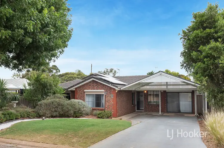 10 Coolibah Avenue, Craigmore SA 5114