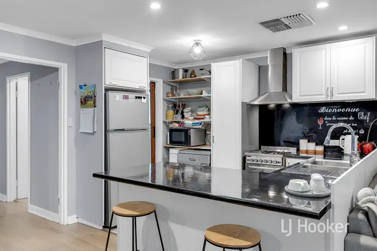 Fifth view of Homely house listing, 10 Coolibah Avenue, Craigmore SA 5114