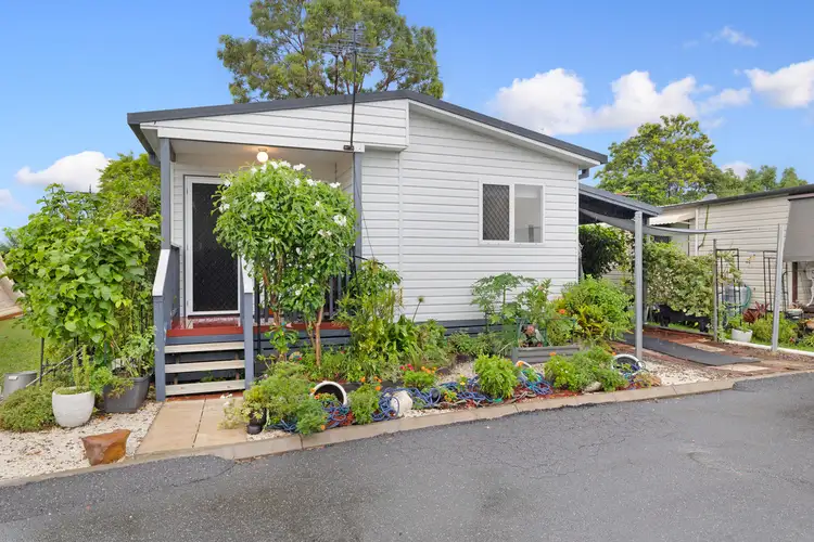 162/905 Manly Road, Tingalpa QLD 4173