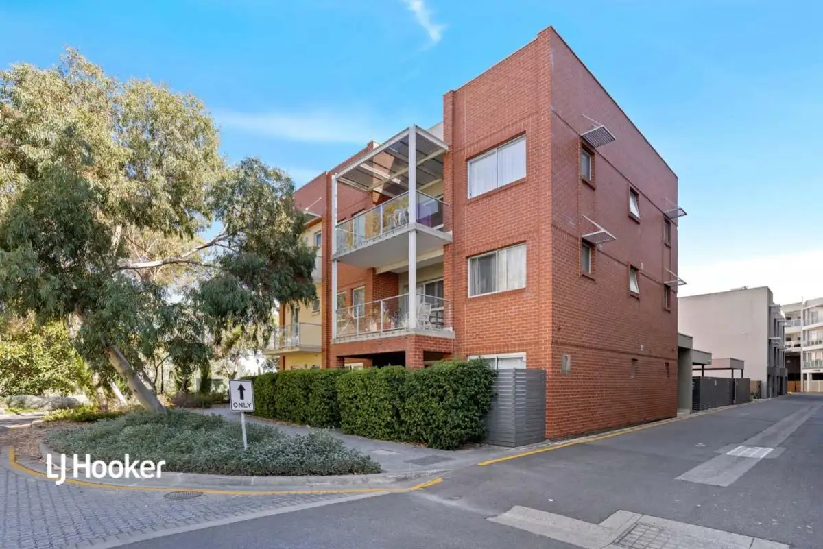 Main view of Homely unit listing, 5/7-11 Euston Walk, Mawson Lakes SA 5095