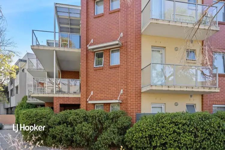 Second view of Homely unit listing, 5/7-11 Euston Walk, Mawson Lakes SA 5095