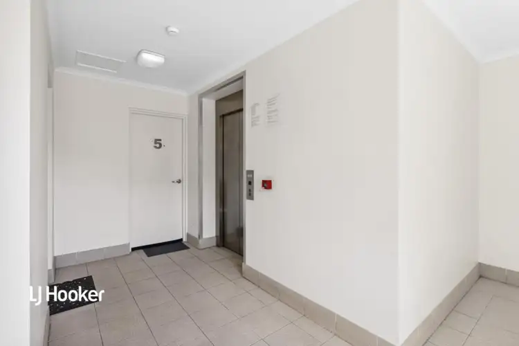 Third view of Homely unit listing, 5/7-11 Euston Walk, Mawson Lakes SA 5095