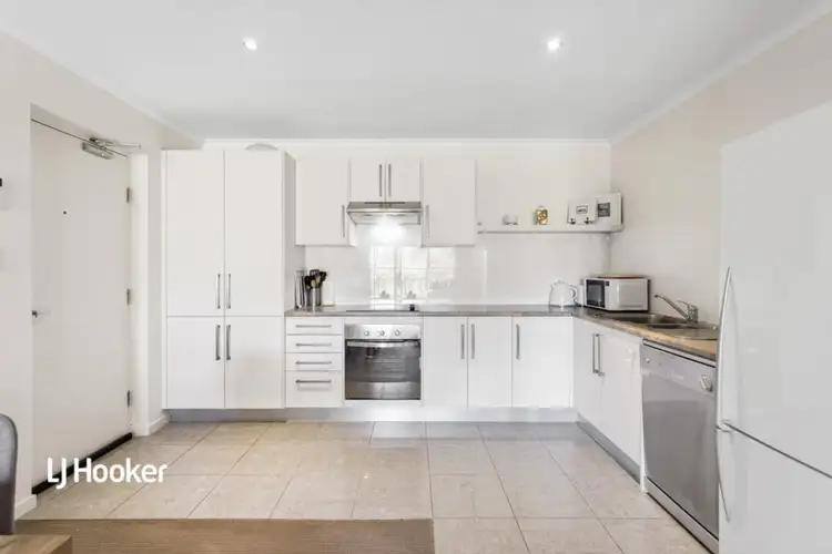 Fourth view of Homely unit listing, 5/7-11 Euston Walk, Mawson Lakes SA 5095