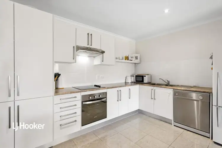 Fifth view of Homely unit listing, 5/7-11 Euston Walk, Mawson Lakes SA 5095