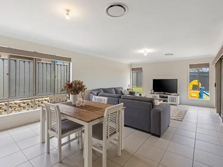 Second view of Homely house listing, 13 Barn Owl Avenue, Wadalba NSW 2259