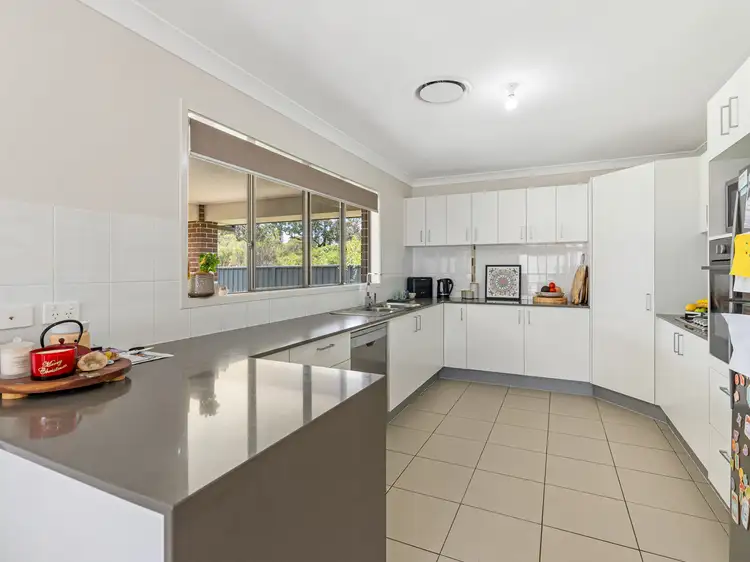 Fourth view of Homely house listing, 13 Barn Owl Avenue, Wadalba NSW 2259