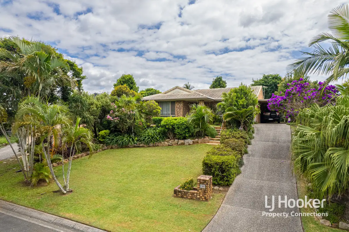 Main view of Homely house listing, 66 Orchid Avenue, Kallangur QLD 4503