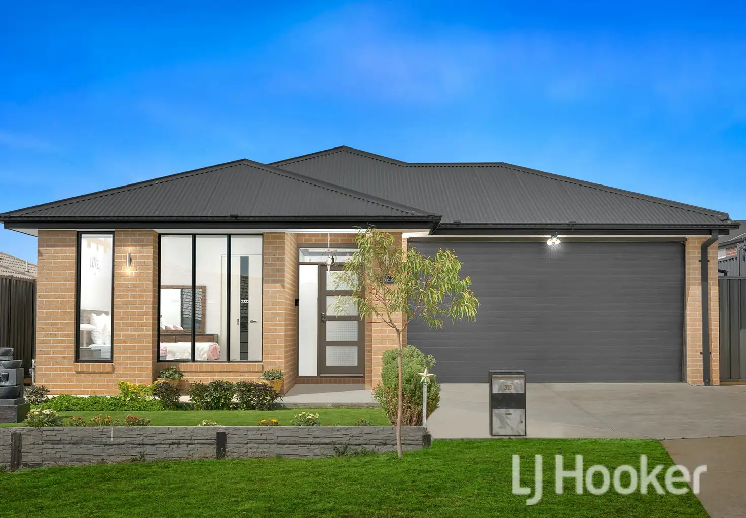 Main view of Homely house listing, 37 Appleberry Way, Wallan VIC 3756