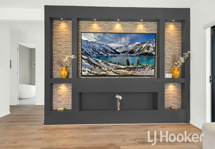 Second view of Homely house listing, 37 Appleberry Way, Wallan VIC 3756