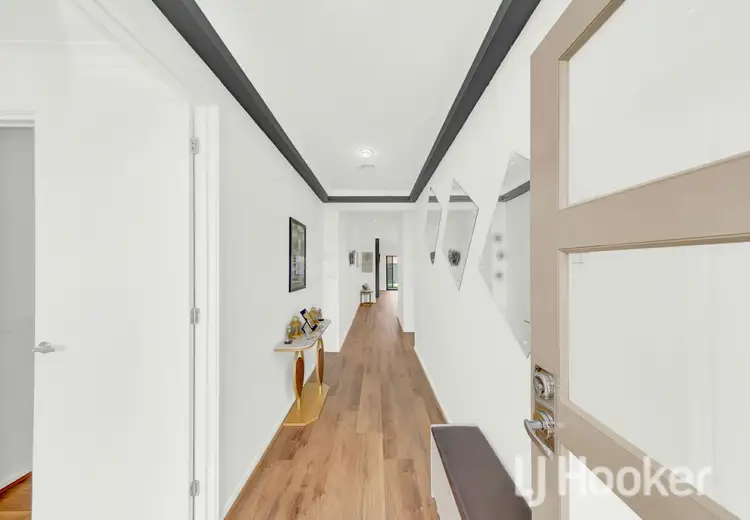 Fourth view of Homely house listing, 37 Appleberry Way, Wallan VIC 3756