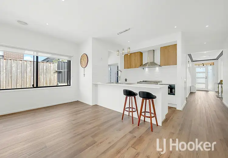 Fifth view of Homely house listing, 37 Appleberry Way, Wallan VIC 3756