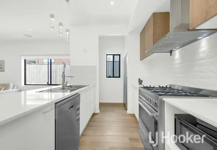 Sixth view of Homely house listing, 37 Appleberry Way, Wallan VIC 3756