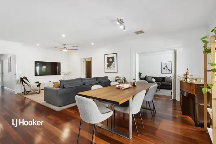 Third view of Homely house listing, 3 Weira Street, Mawson Lakes SA 5095