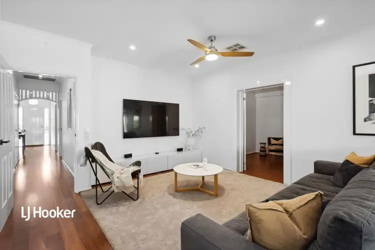 Fourth view of Homely house listing, 3 Weira Street, Mawson Lakes SA 5095