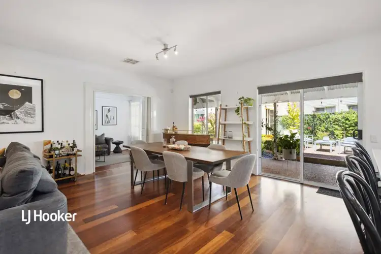 Sixth view of Homely house listing, 3 Weira Street, Mawson Lakes SA 5095