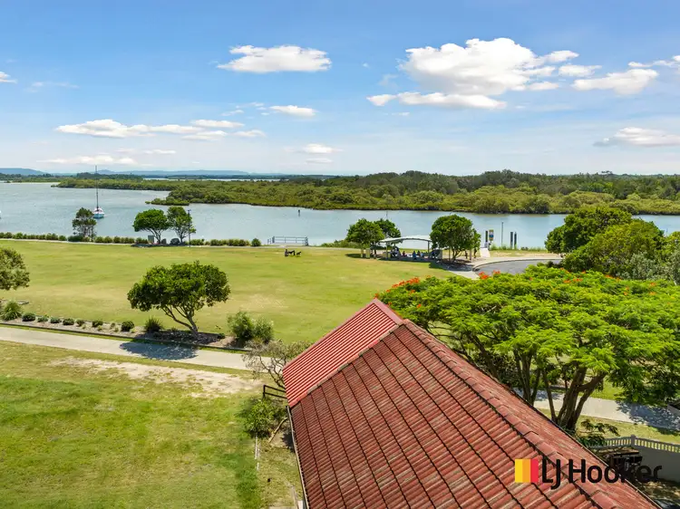 Second view of Homely unit listing, 2/37 Wooli Street, Yamba NSW 2464