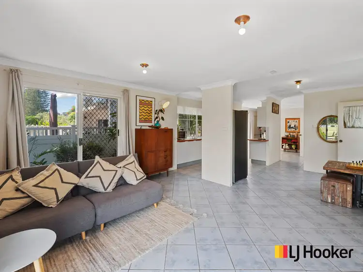 Third view of Homely unit listing, 2/37 Wooli Street, Yamba NSW 2464