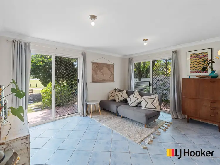 Fourth view of Homely unit listing, 2/37 Wooli Street, Yamba NSW 2464