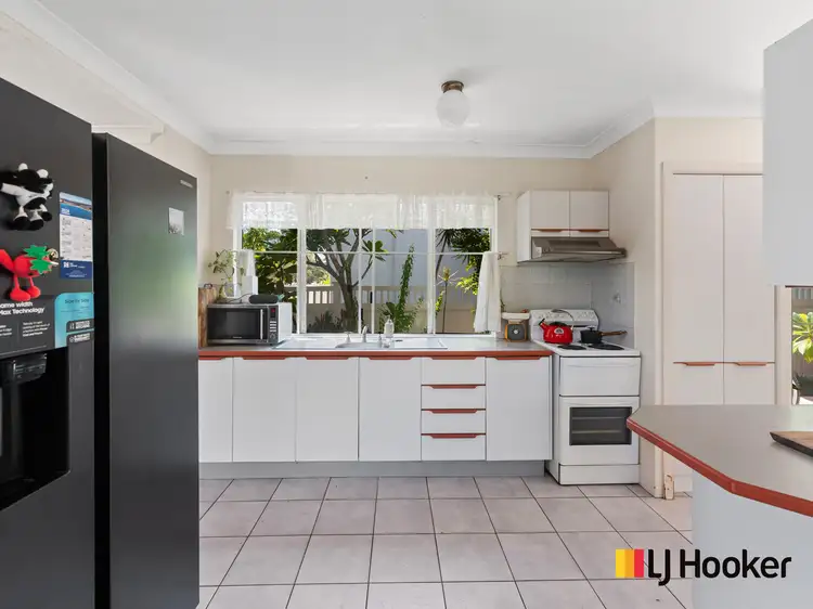 Fifth view of Homely unit listing, 2/37 Wooli Street, Yamba NSW 2464