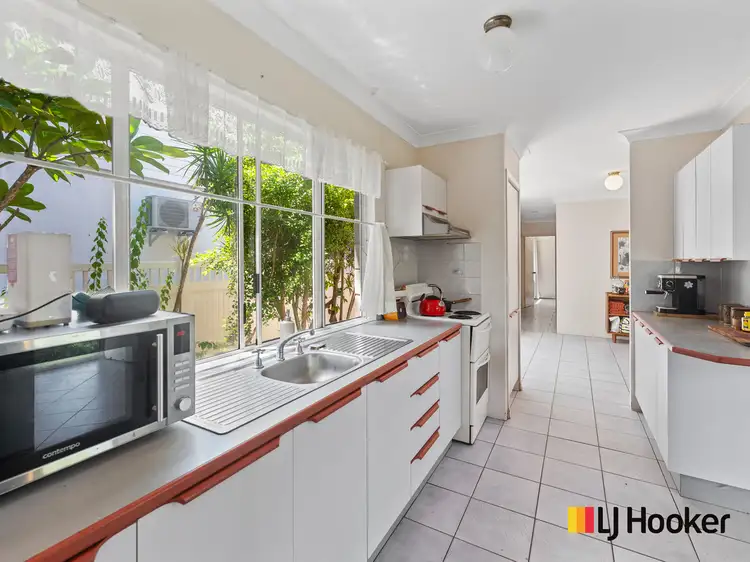 Sixth view of Homely unit listing, 2/37 Wooli Street, Yamba NSW 2464