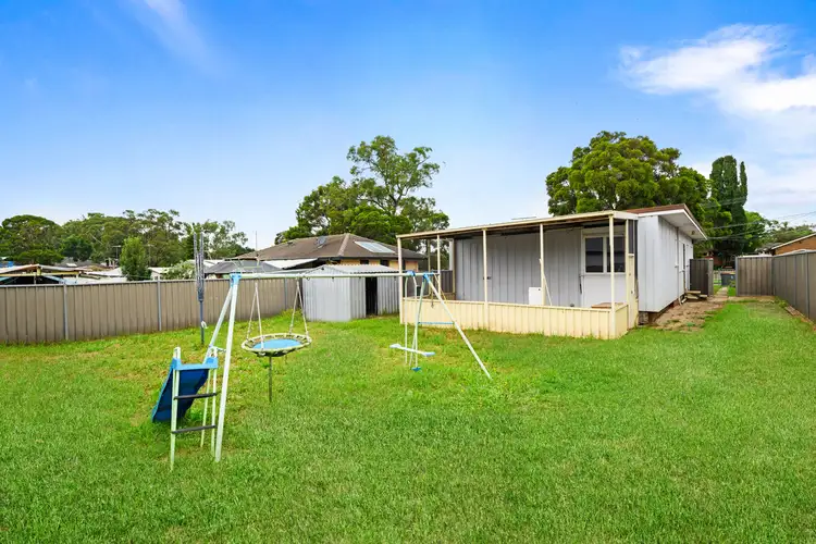 Third view of Homely house listing, 9 Luzon Avenue, Lethbridge Park NSW 2770