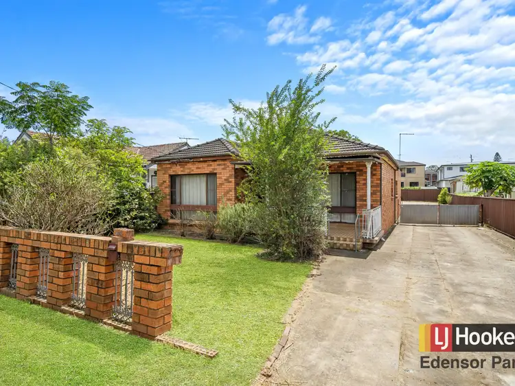 164 Smart, Fairfield Heights NSW 2165
