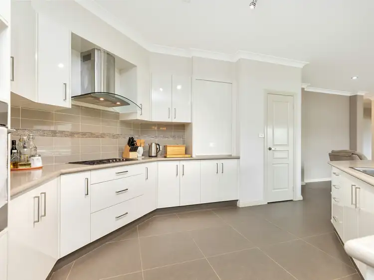 Second view of Homely house listing, 12 Lily Close, Kootingal NSW 2352