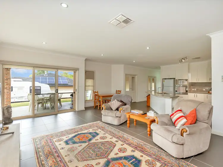 Fourth view of Homely house listing, 12 Lily Close, Kootingal NSW 2352