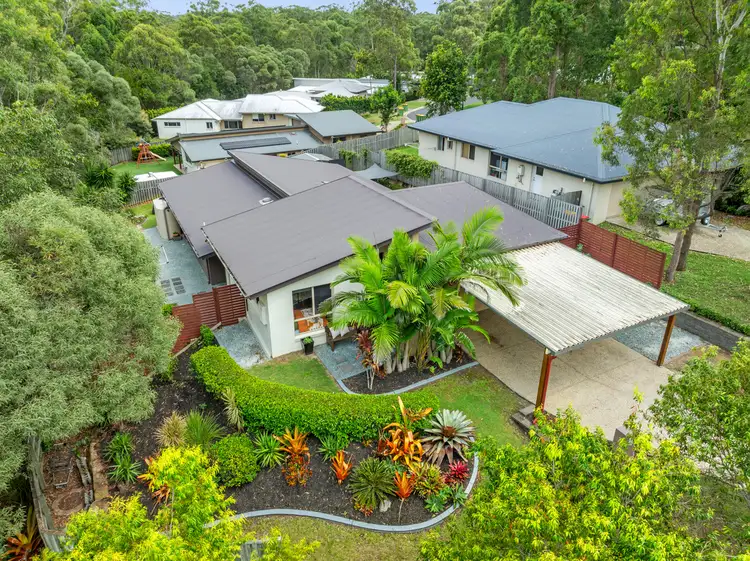 2 Hoop Pine Street, Mount Cotton QLD 4165