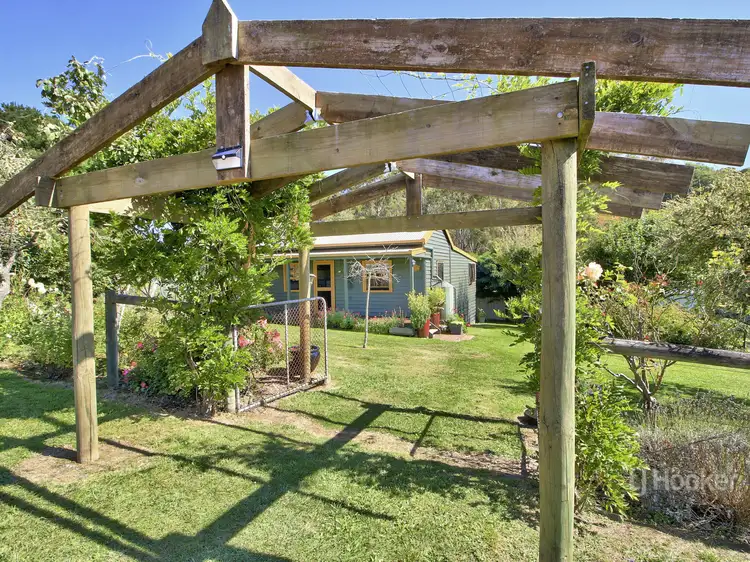Main view of Homely rural property listing, 1244 Brookville Road, Brookville VIC 3896