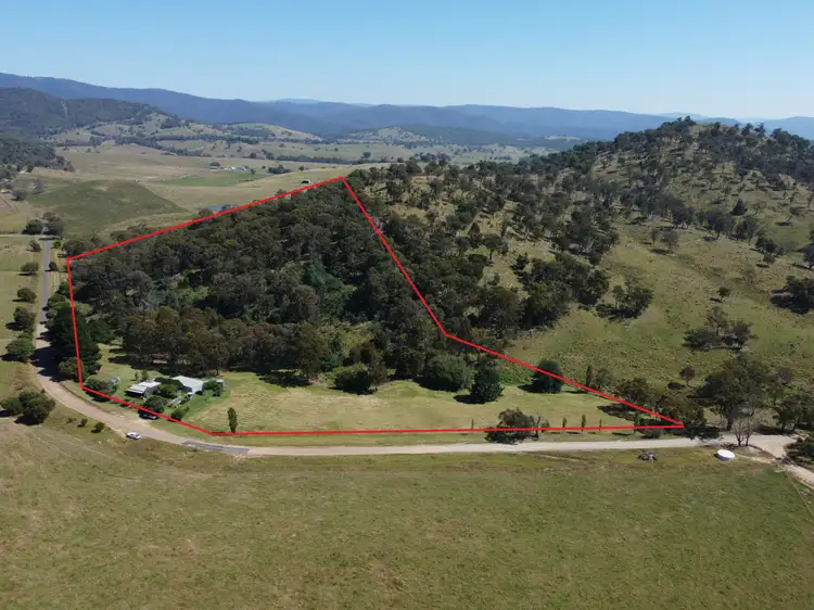 Third view of Homely rural property listing, 1244 Brookville Road, Brookville VIC 3896