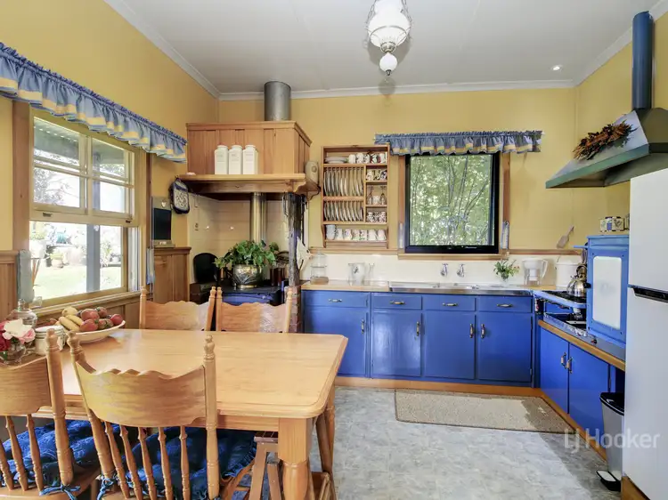 Fourth view of Homely rural property listing, 1244 Brookville Road, Brookville VIC 3896