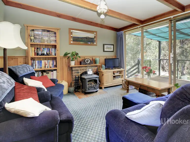 Sixth view of Homely rural property listing, 1244 Brookville Road, Brookville VIC 3896