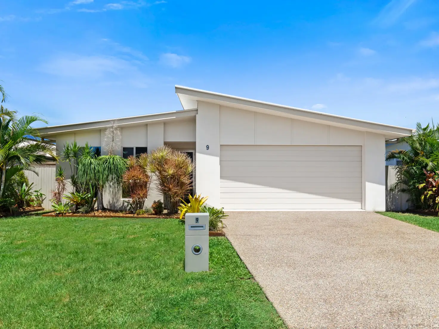 Main view of Homely house listing, 9 Northcote Crescent, Caloundra West QLD 4551
