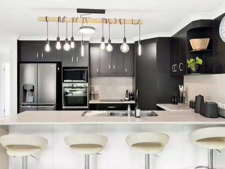 Second view of Homely house listing, 9 Northcote Crescent, Caloundra West QLD 4551