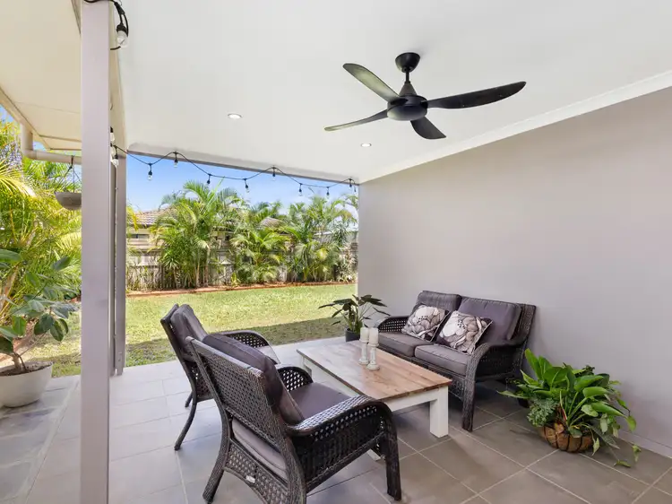 Fifth view of Homely house listing, 9 Northcote Crescent, Caloundra West QLD 4551