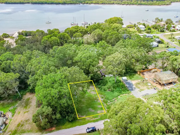 43 Highland Ridge Road, Russell Island QLD 4184