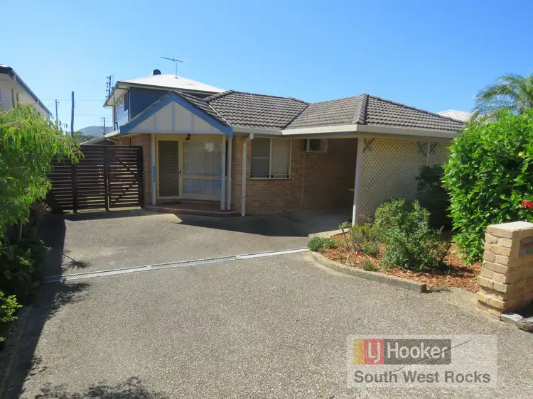 Main view of Homely house listing, 5 Edinburg Lane, South West Rocks NSW 2431