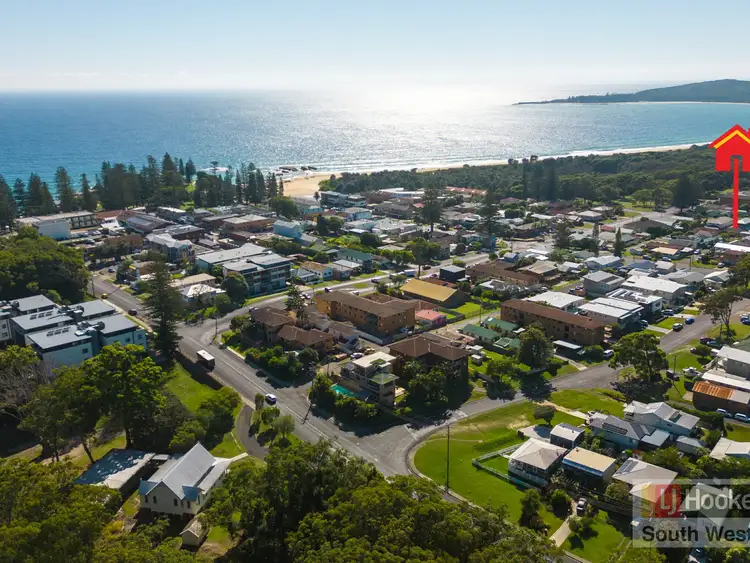 Second view of Homely house listing, 5 Edinburg Lane, South West Rocks NSW 2431