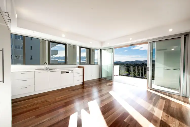 Third view of Homely apartment listing, 515/100 Swain Street, Gungahlin ACT 2912