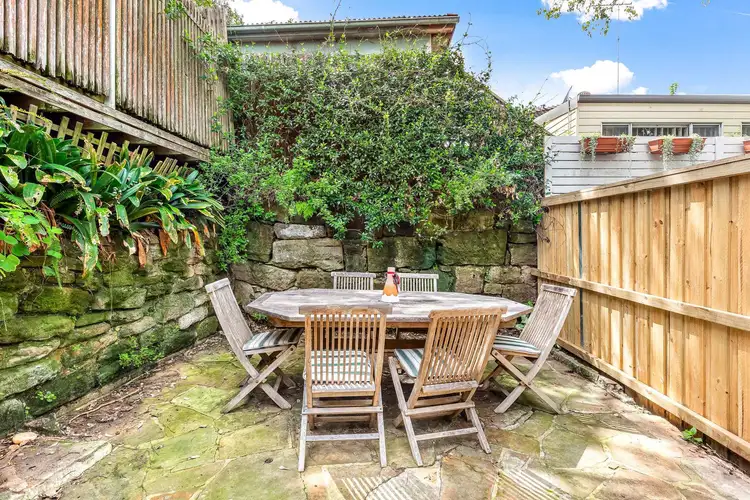 Fourth view of Homely house listing, 14 Datchett Street, Balmain East NSW 2041
