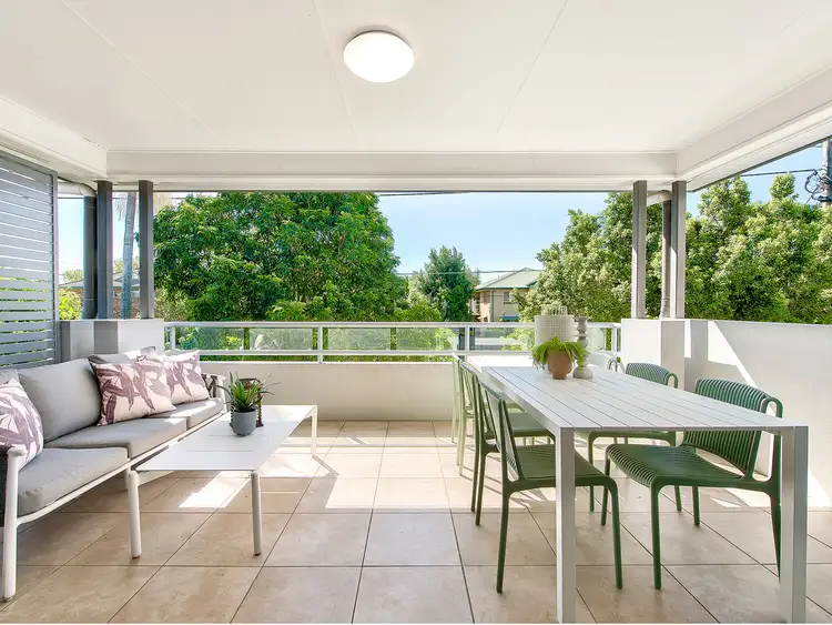 Third view of Homely apartment listing, 3/80 Ryans Road, Nundah QLD 4012