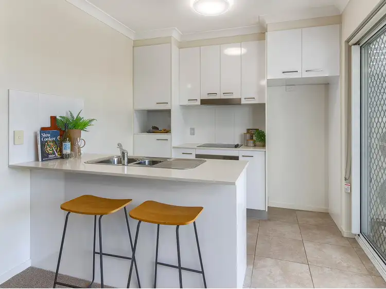 Fourth view of Homely apartment listing, 3/80 Ryans Road, Nundah QLD 4012