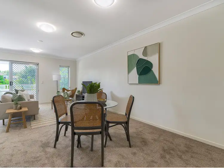 Fifth view of Homely apartment listing, 3/80 Ryans Road, Nundah QLD 4012