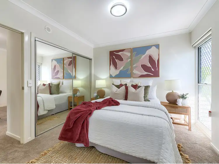 Sixth view of Homely apartment listing, 3/80 Ryans Road, Nundah QLD 4012