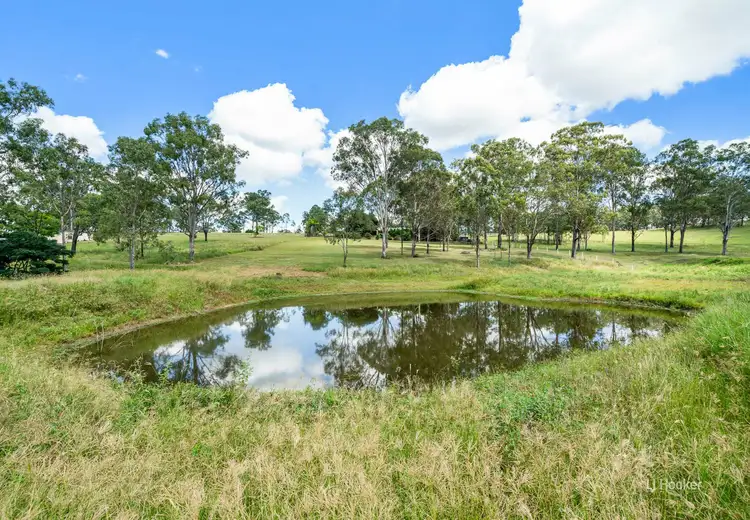 Fourth view of Homely house listing, 652 Esk Crows Nest Road, Biarra QLD 4313